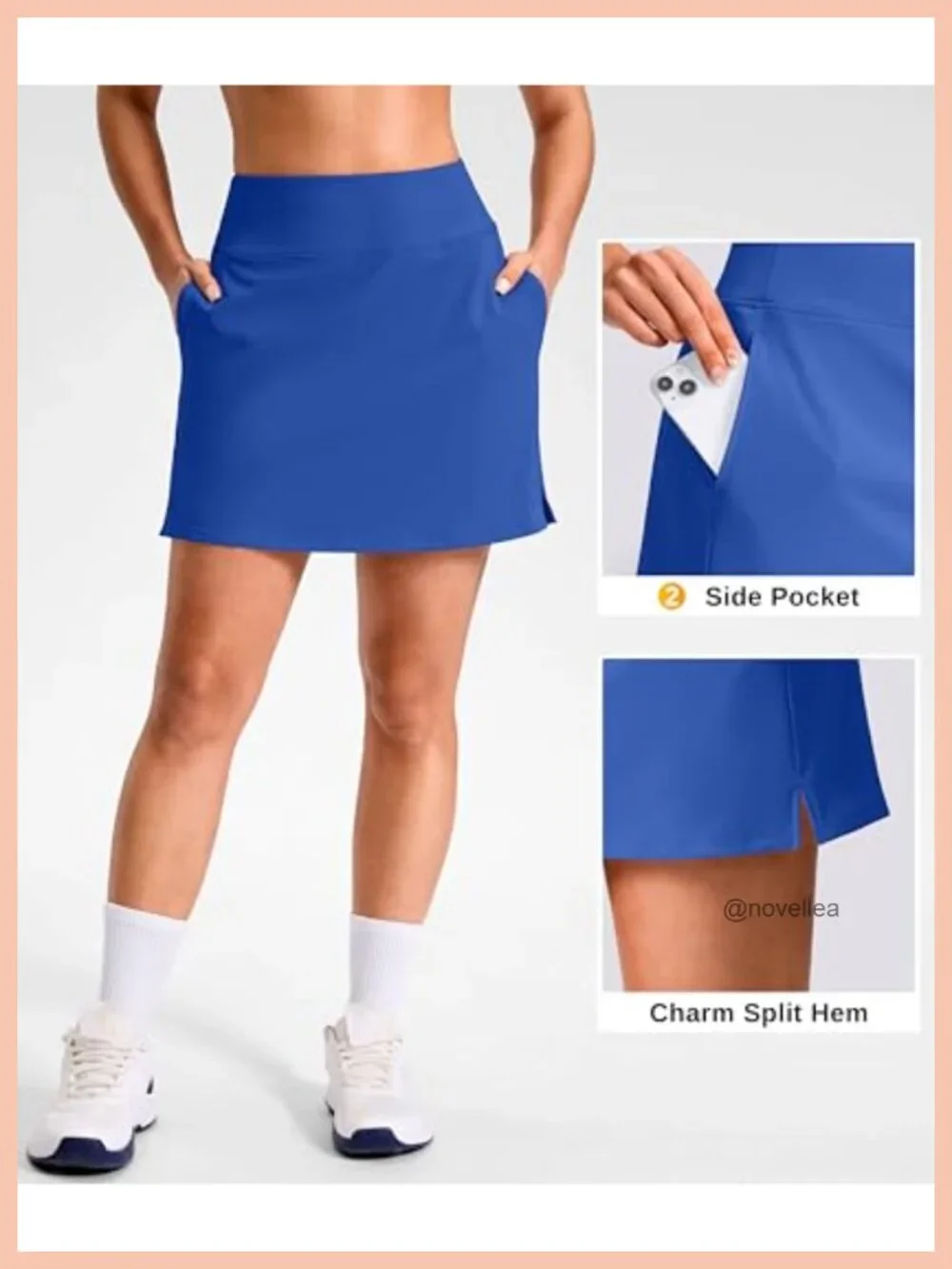 N/A high waisted